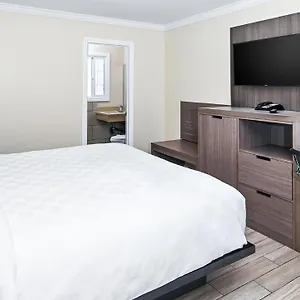 ** Hotel Sea Rock - Long United States