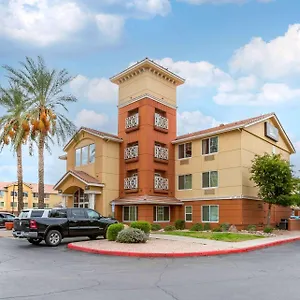 Hotel Extended America - - Midtown