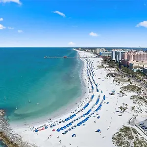  Aparthotel Pelican Point On Clearwater United States